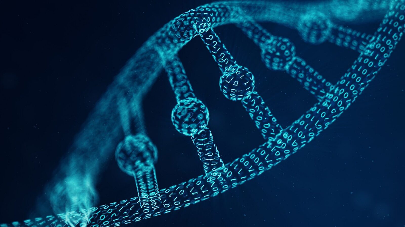 Tecnología: Un genoma viral llega a una computadora cuántica