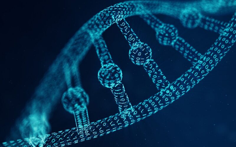 Tecnología: Un genoma viral llega a una computadora cuántica