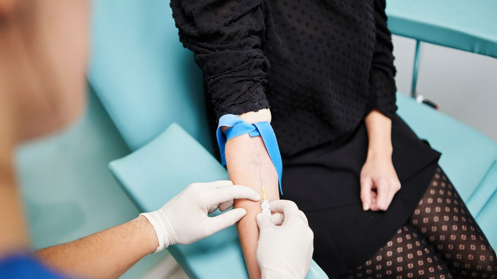 Salud: Test multicáncer falla en gran ensayo