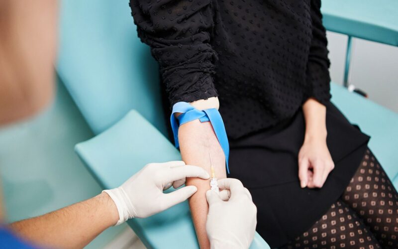 Salud: Test multicáncer falla en gran ensayo