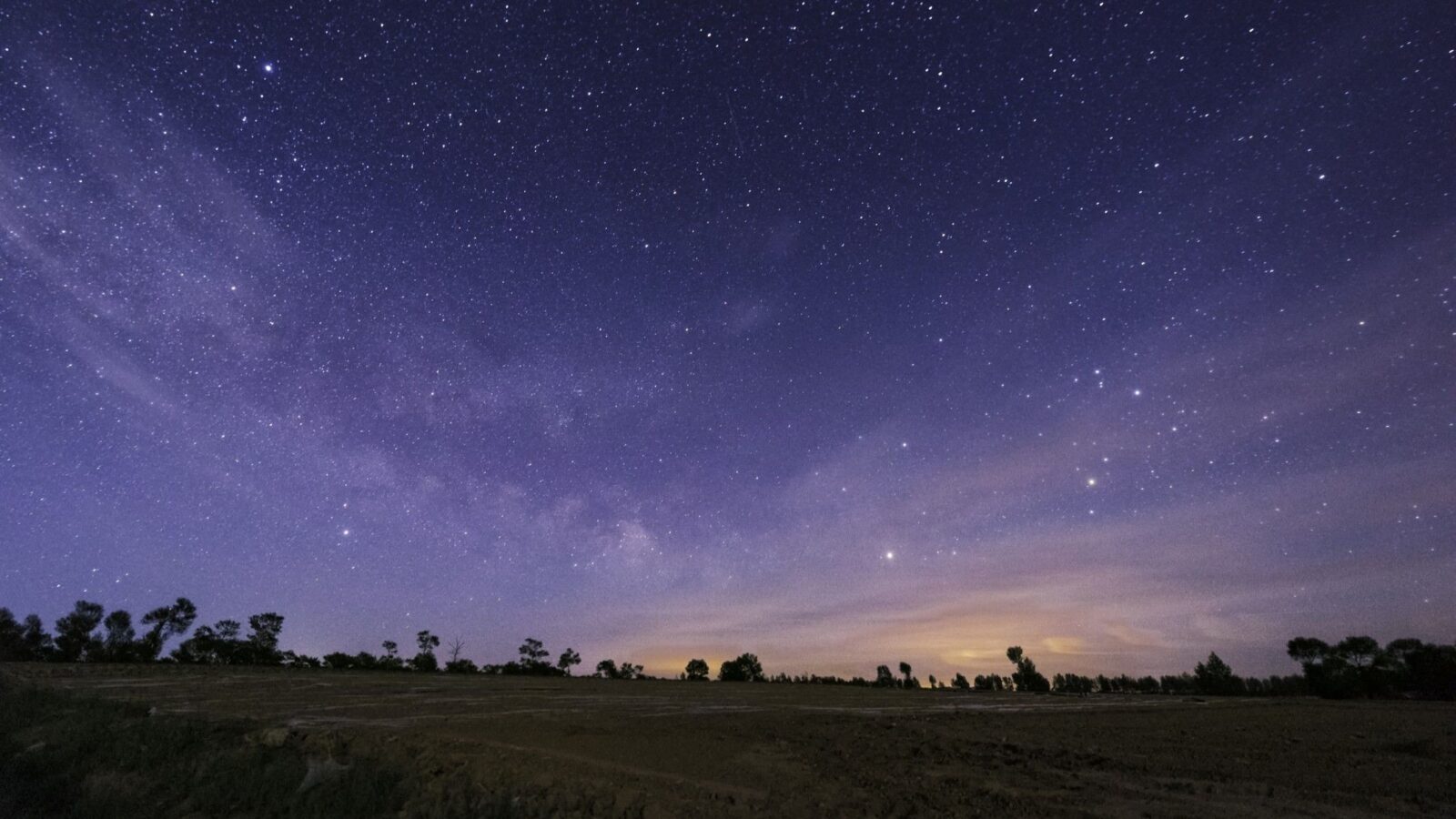 Astronomía: Por qué las estrellas tienen colores