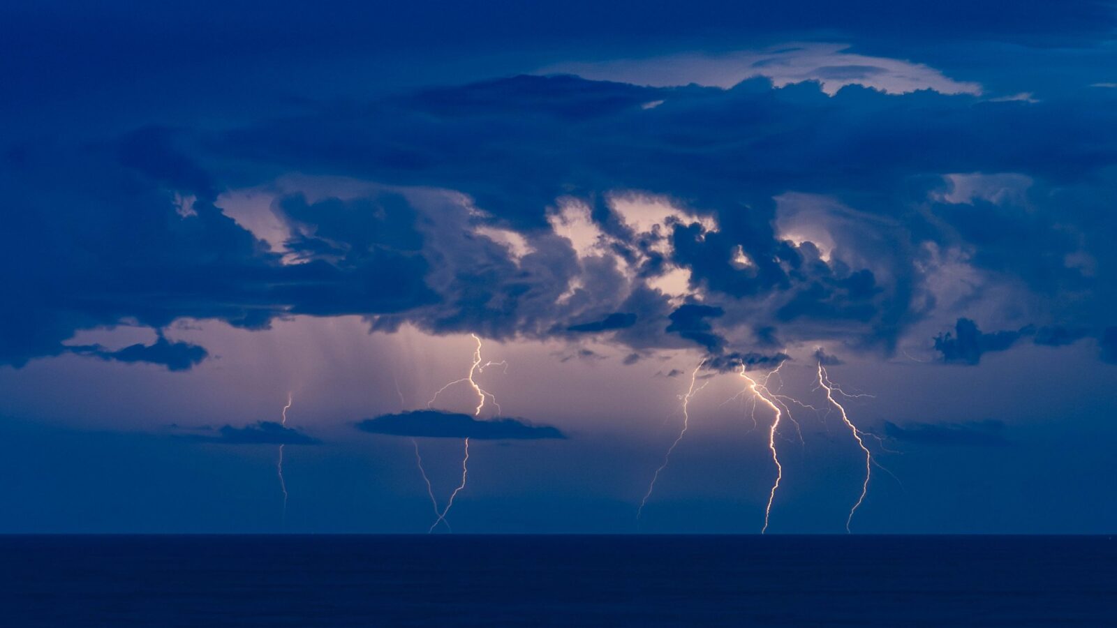 Clima: El Niño llega con fuerza histórica