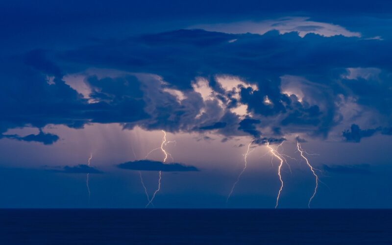 Clima: El Niño llega con fuerza histórica