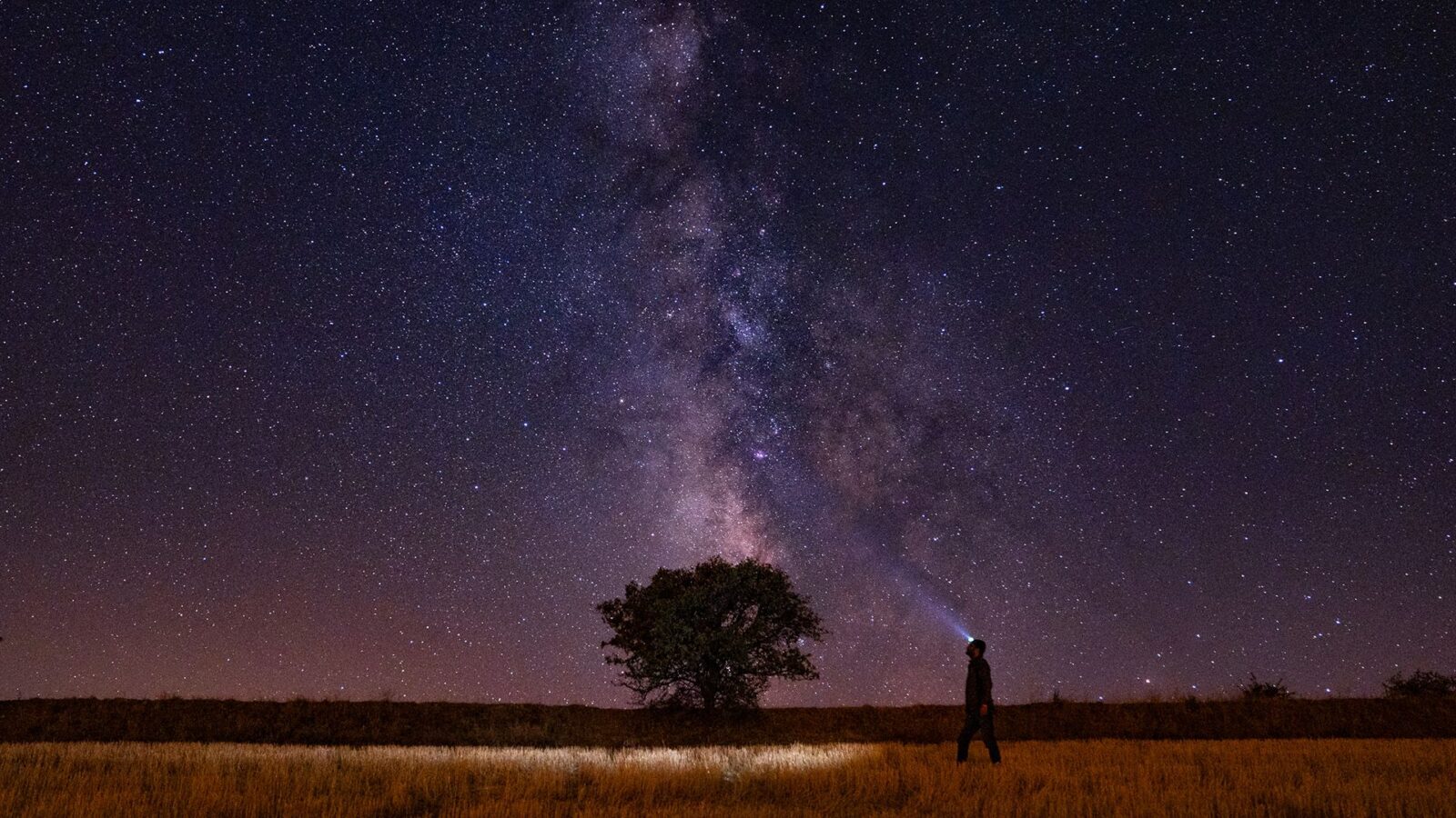 Astronomía: Cómo fotografiar la Vía Láctea este verano
