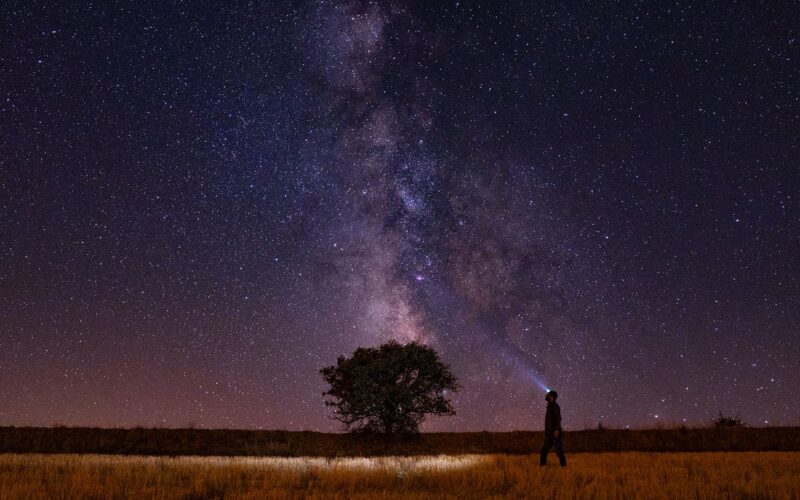 Astronomía: Cómo fotografiar la Vía Láctea este verano