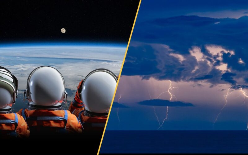 Clima: El Niño llega y Artemis III toma forma