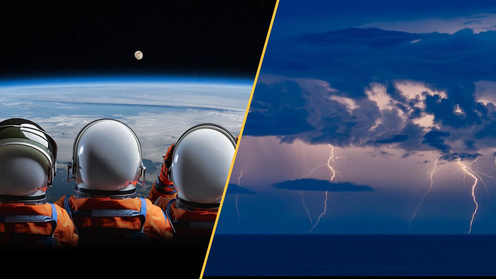 Clima: El Niño llega y Artemis III toma forma