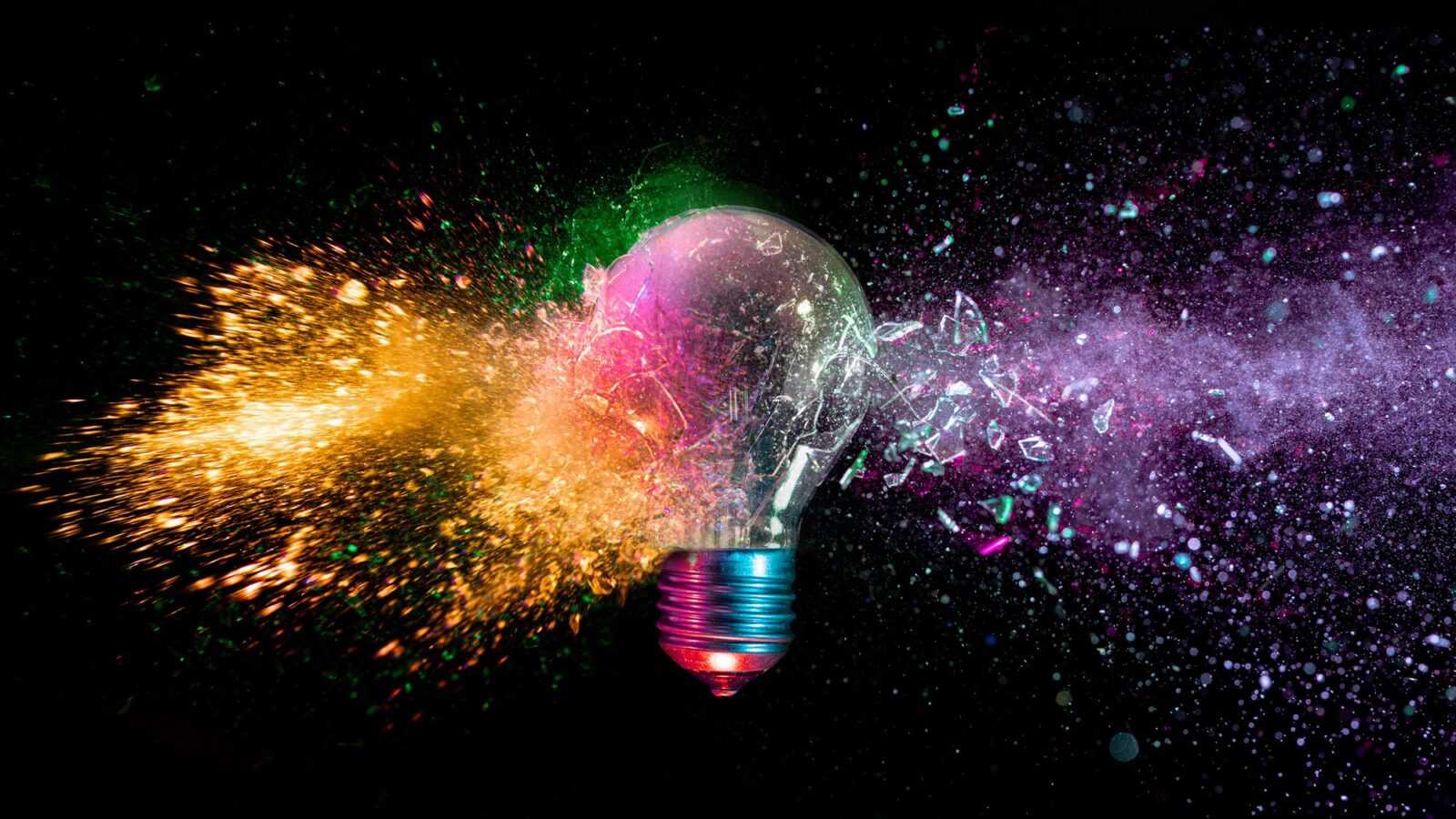 Física: Cortar un fotón abre un enigma cuántico