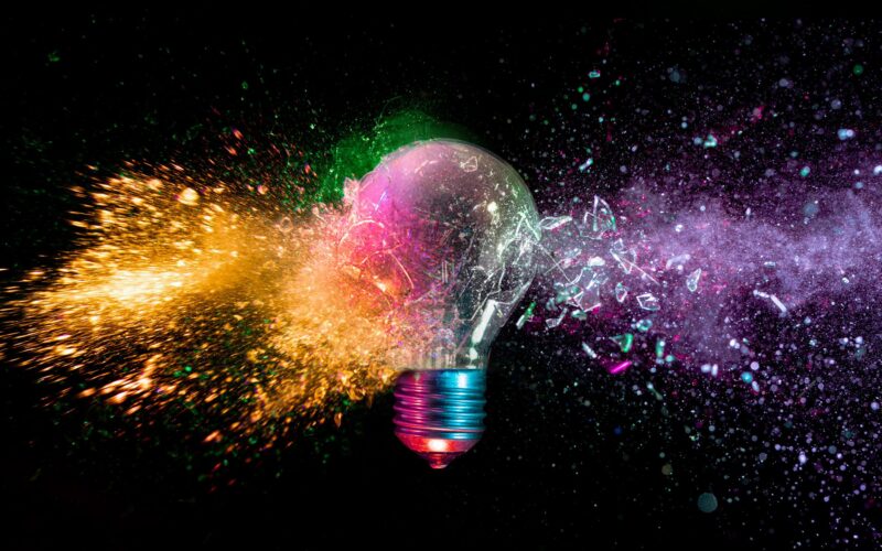 Física: Cortar un fotón abre un enigma cuántico