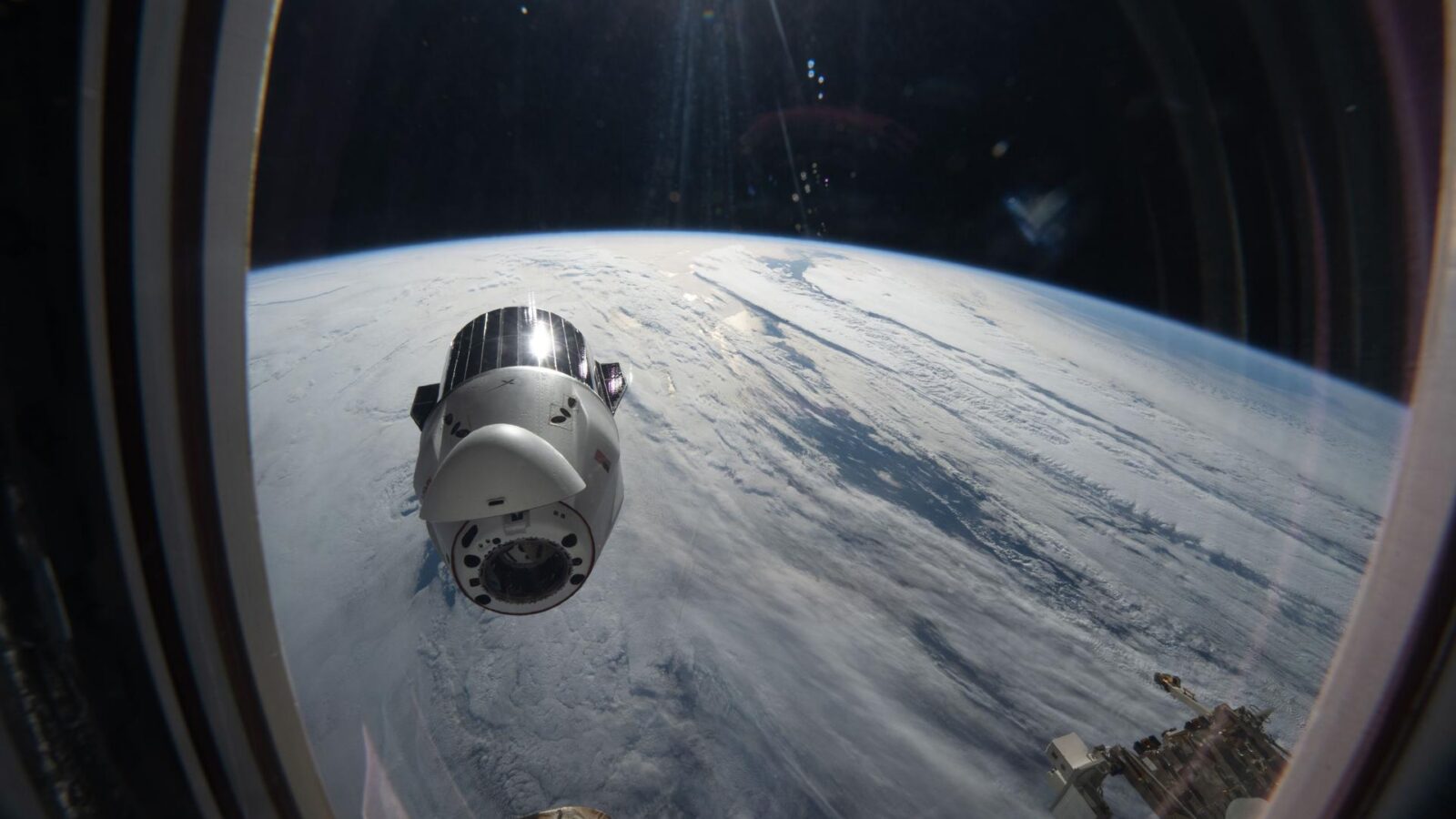 Espacio: Salud espacial con realidad aumentada y virtual