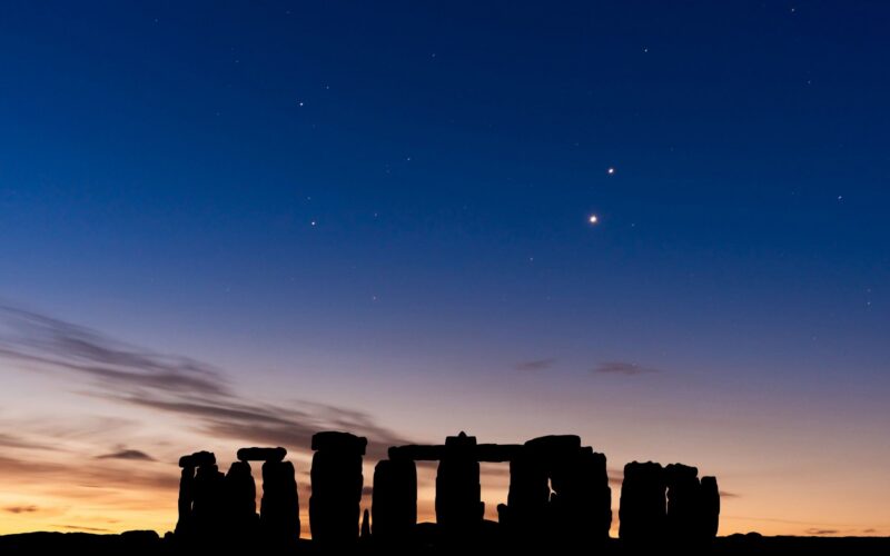 Astronomía: Junio abre el cielo para principiantes
