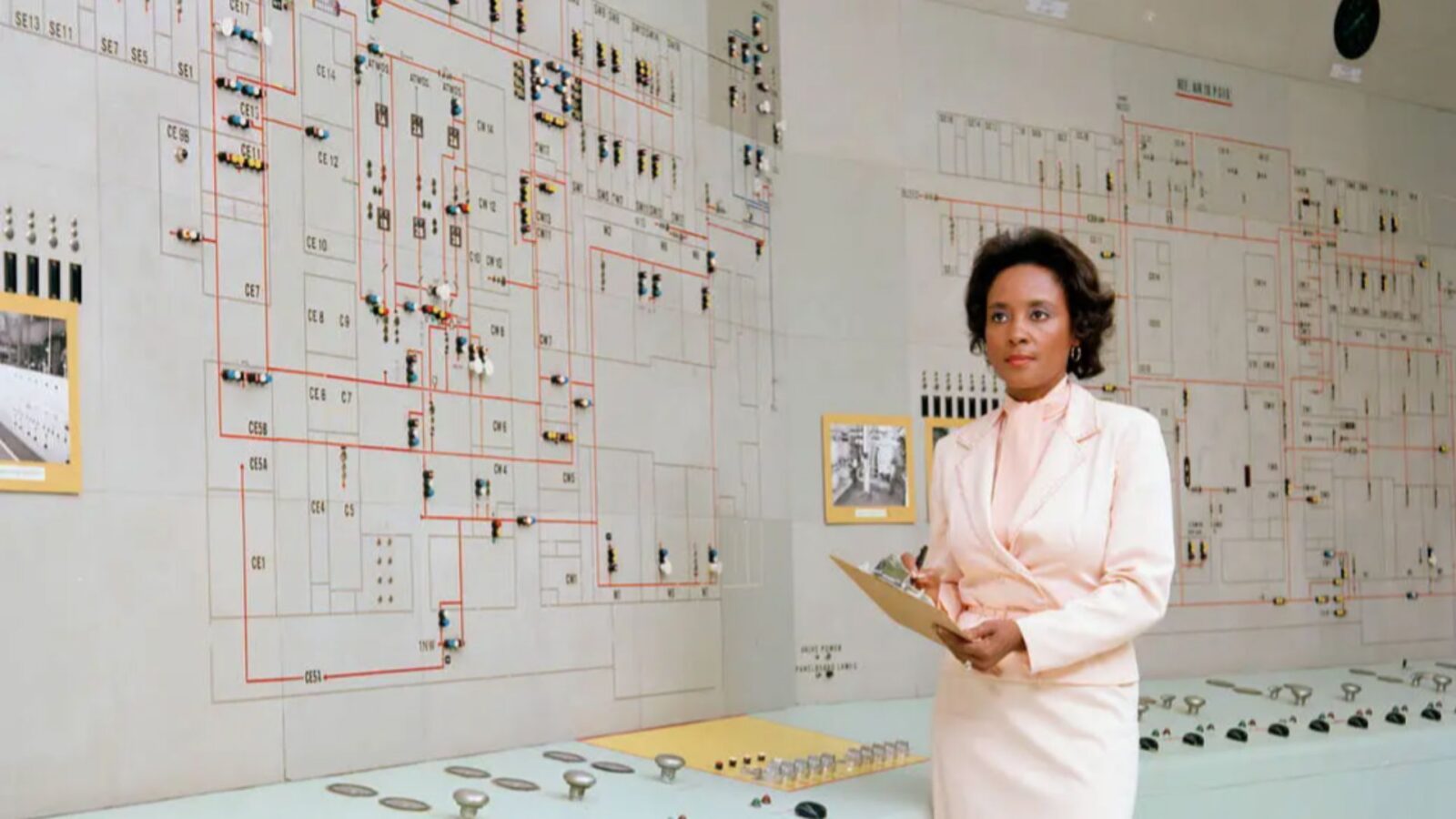 Espacio: Annie Easley y el código detrás de Centaur