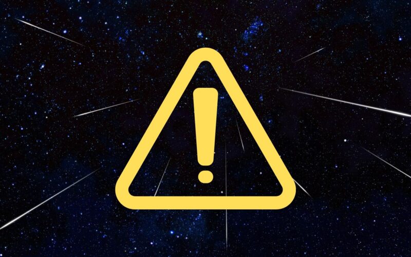 Astronomía: Las Bootidas de junio vuelven impredecibles