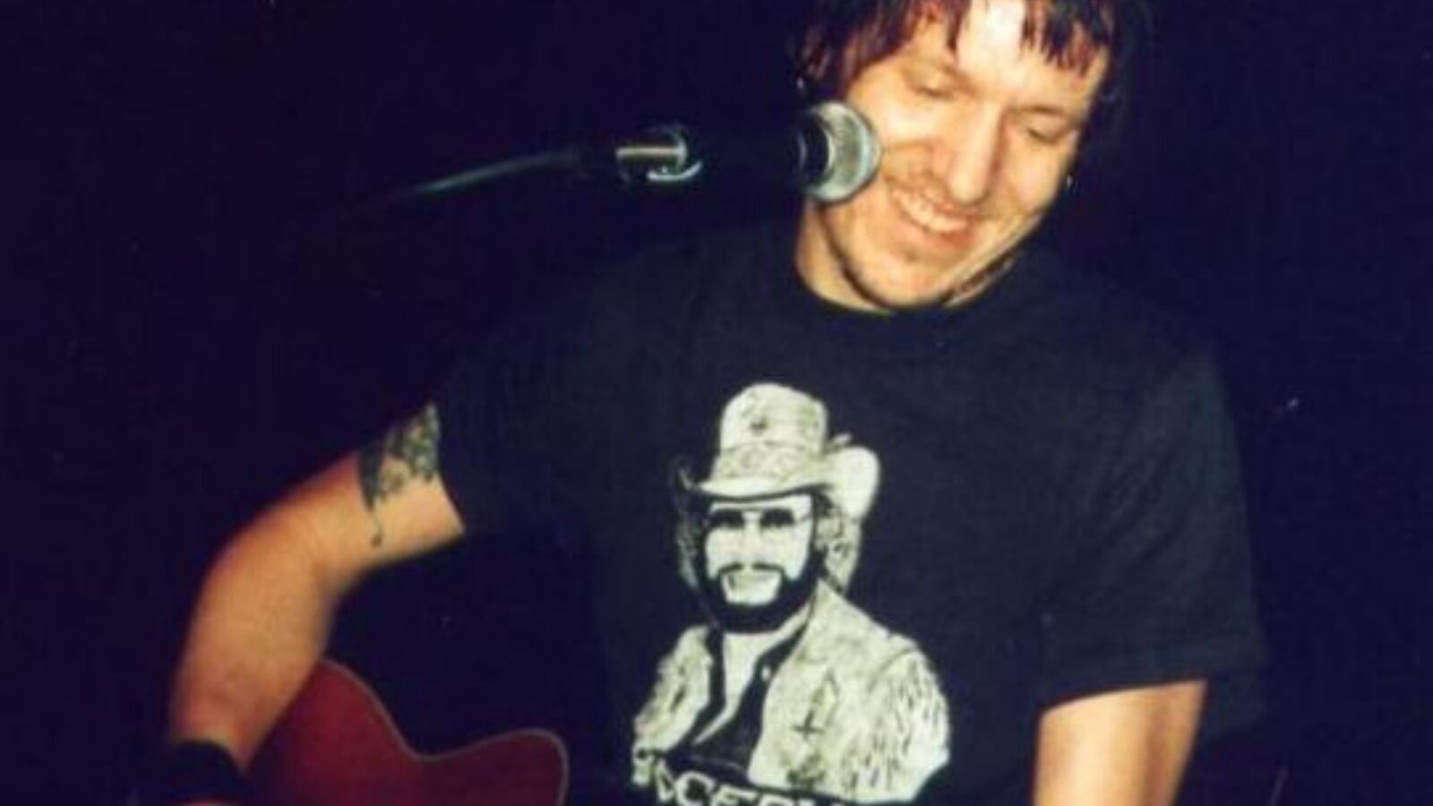 Astronomía: Elliott Smith queda en un asteroide