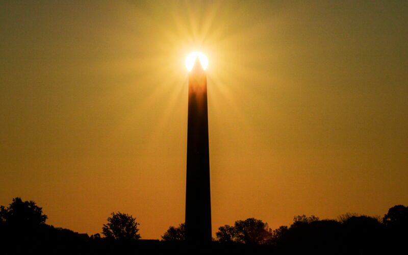 Astronomía: llegó el día más largo del norte