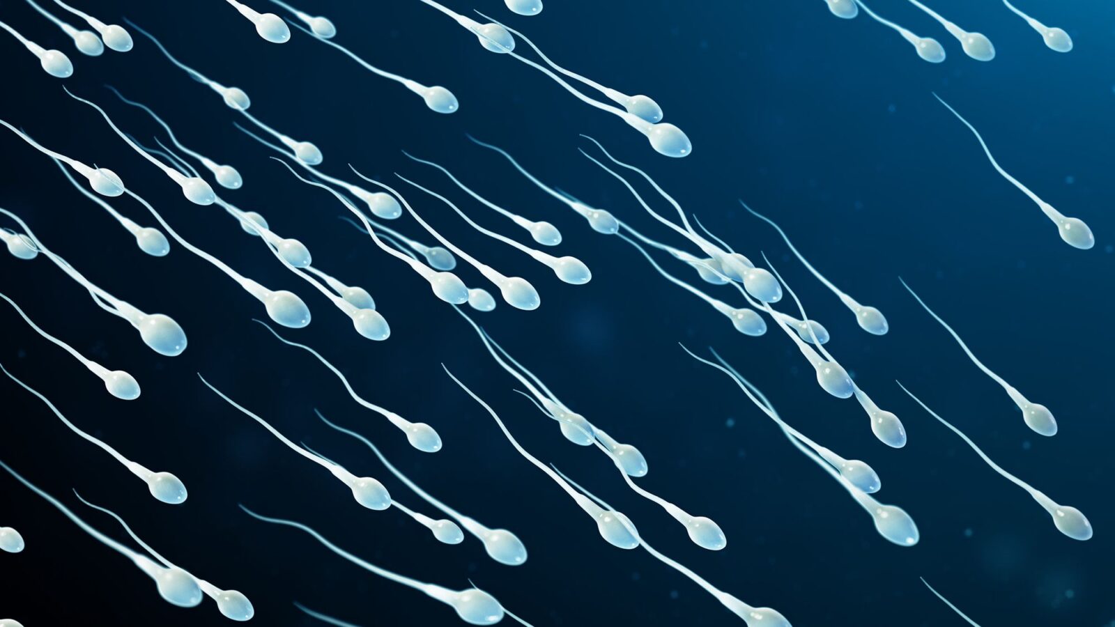 Salud: Una alergia al semen pudo trabar un embarazo