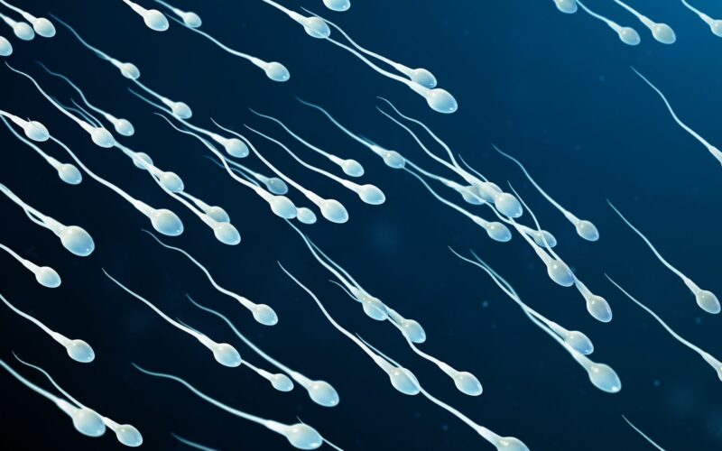 Salud: Una alergia al semen pudo trabar un embarazo