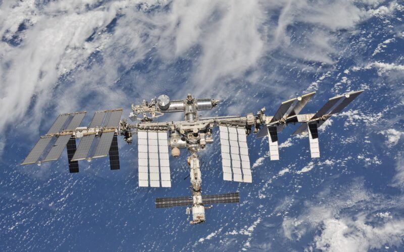 Espacio: El retiro de la ISS inquieta al océano