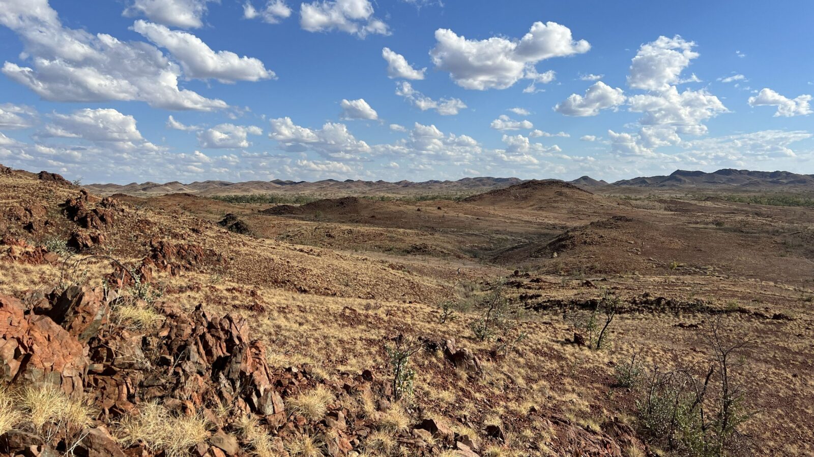 Tierra: Recalculan la edad del cráter más antiguo