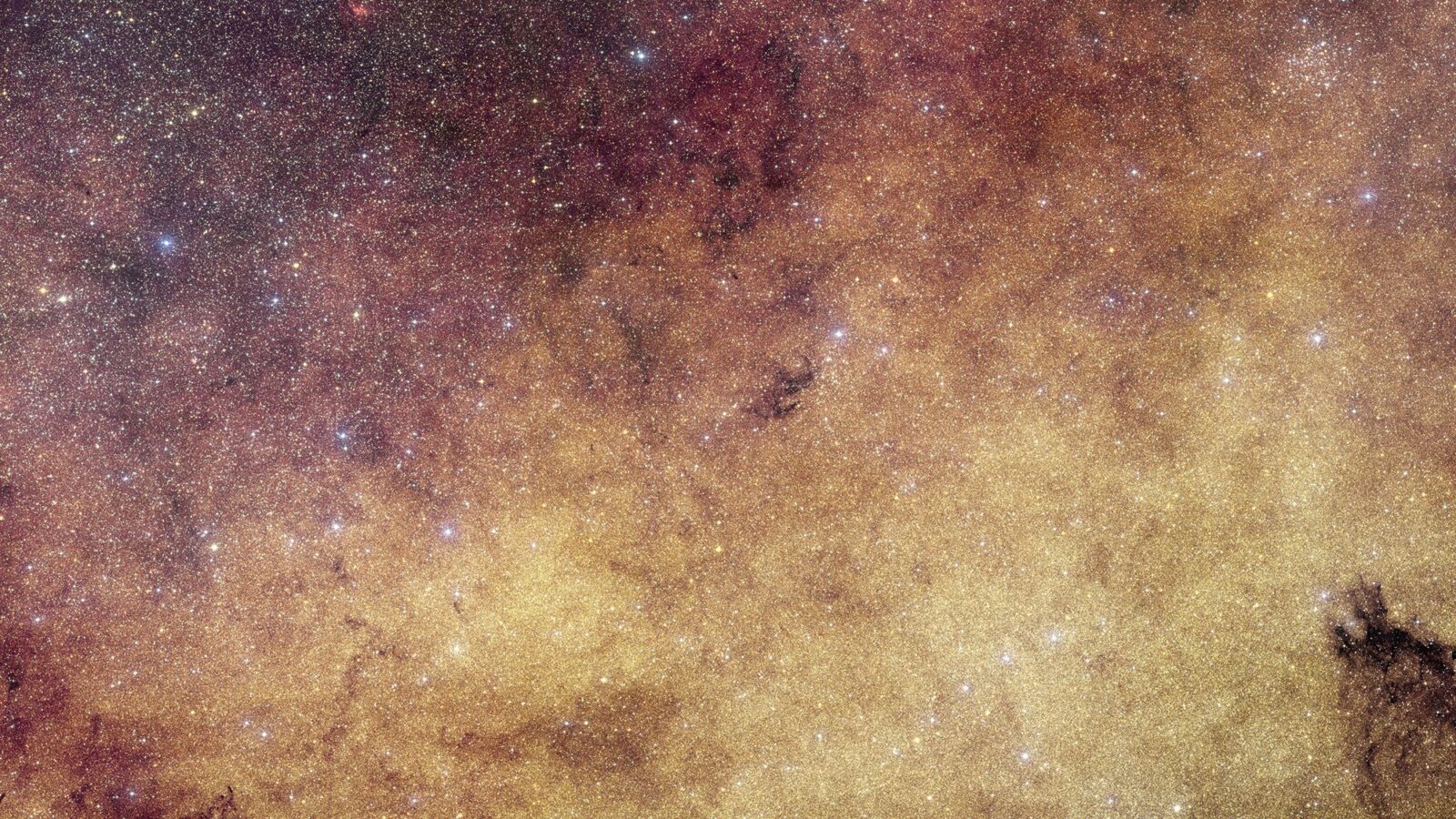 Astronomía: Euclid retrata 60 millones de estrellas