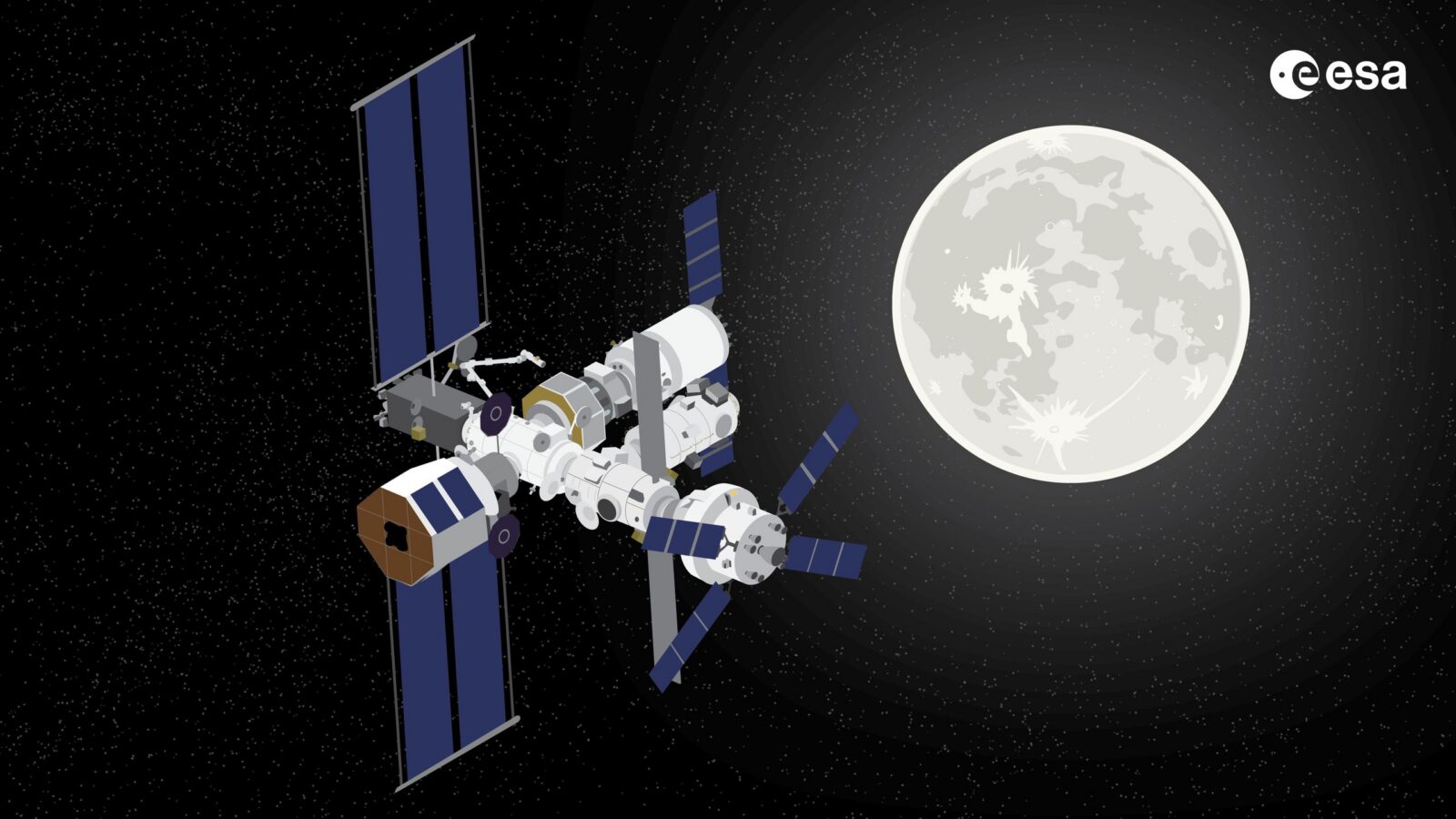 Espacio: Europa debate su autonomía espacial