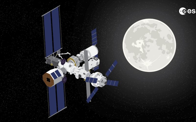 Espacio: Europa debate su autonomía espacial