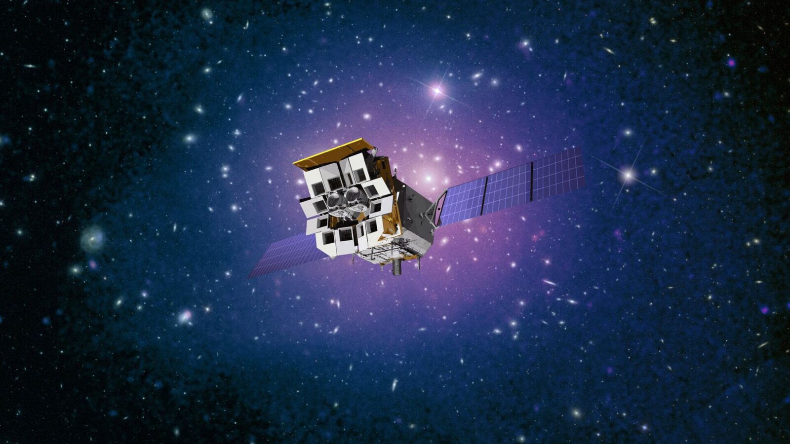 Astronomía: Una señal cósmica no encaja