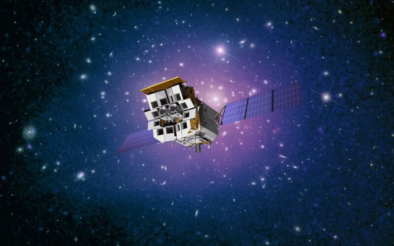Astronomía: Una señal cósmica no encaja