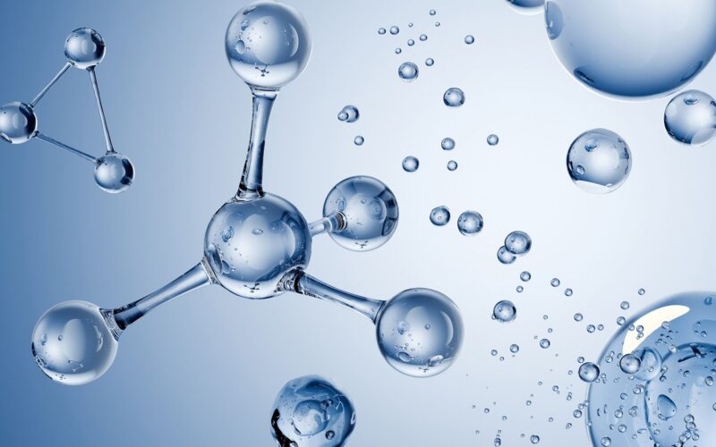 Física: El agua podría alternar entre dos líquidos