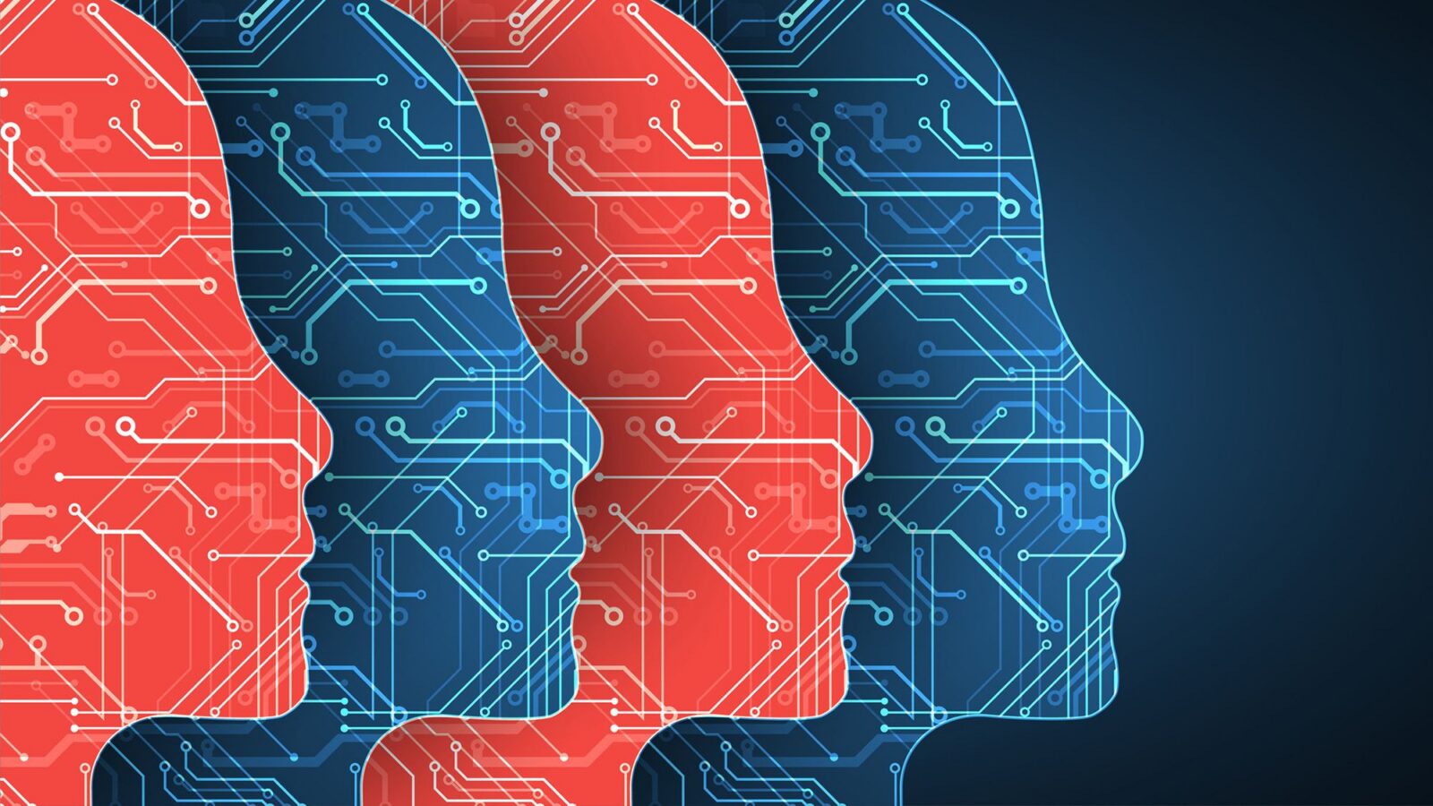 IA: Un gusano con IA se replica solo