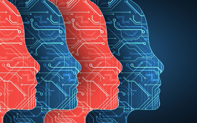 IA: Un gusano con IA se replica solo