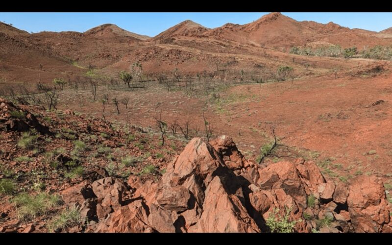 Tierra: El cráter de asteroide más antiguo conocido