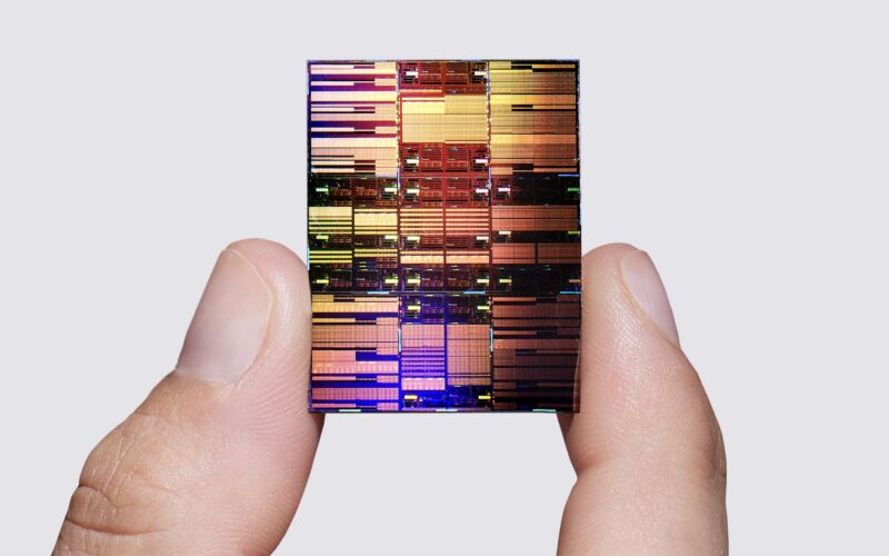 Tecnología: IBM baja los transistores a 0,7 nm