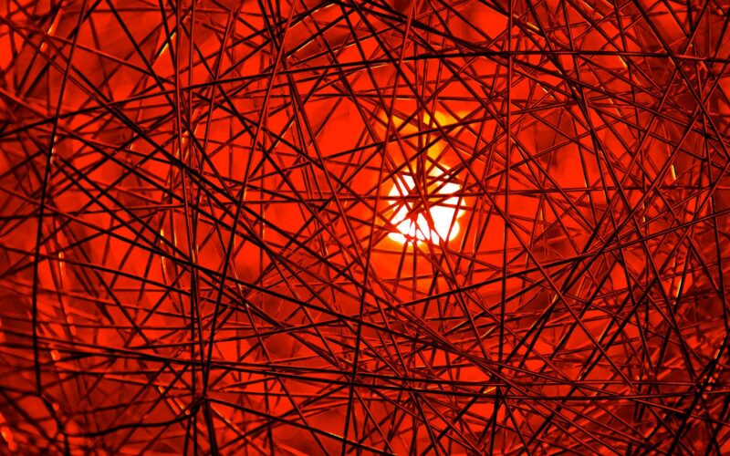 Tecnología cuántica: Un chip convierte el ruido en herramienta