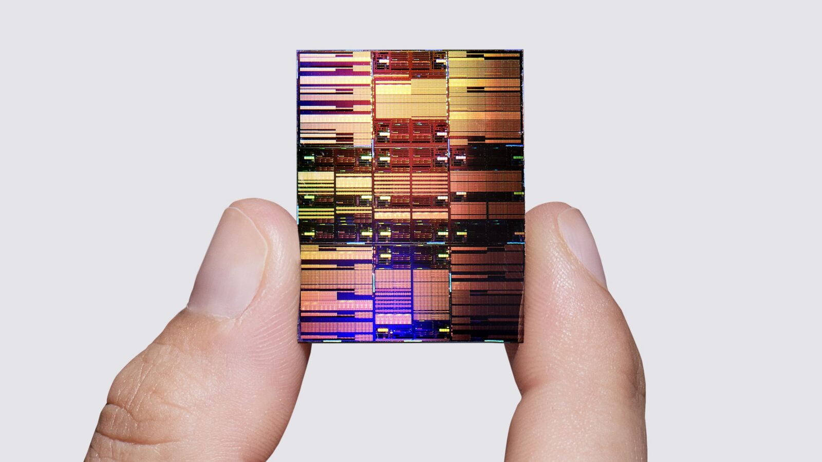 Tecnología: IBM lleva el transistor bajo 1 nm