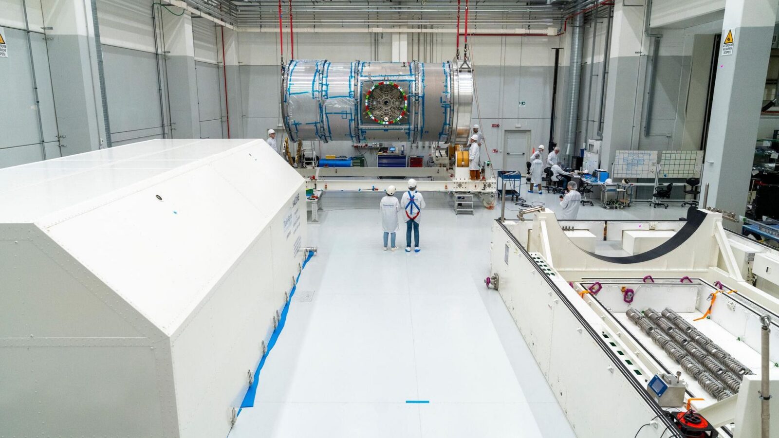 Espacio: NASA deja $5 900 millones en hardware Artemis cancelado