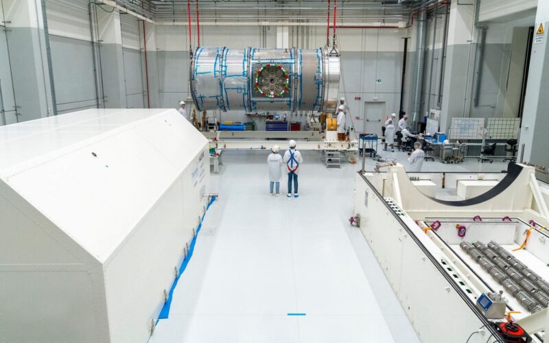Espacio: NASA deja $5 900 millones en hardware Artemis cancelado