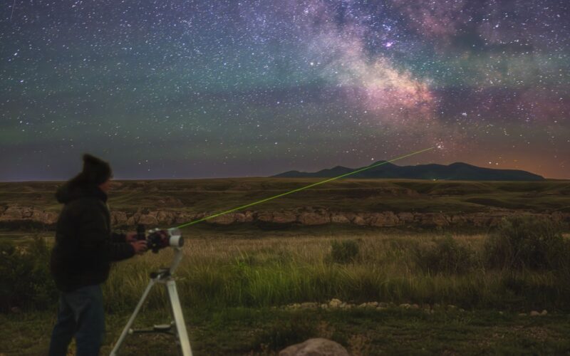 Astronomía: Escorpio asoma en el cielo de verano