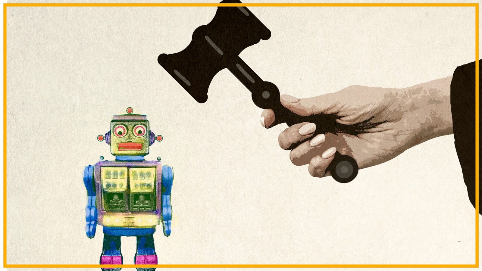IA: ¿quién responde por los chatbots?