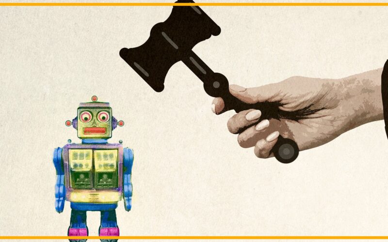 IA: ¿quién responde por los chatbots?