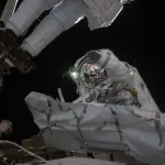 Espacio: Swift recibirá un empujón orbital en junio