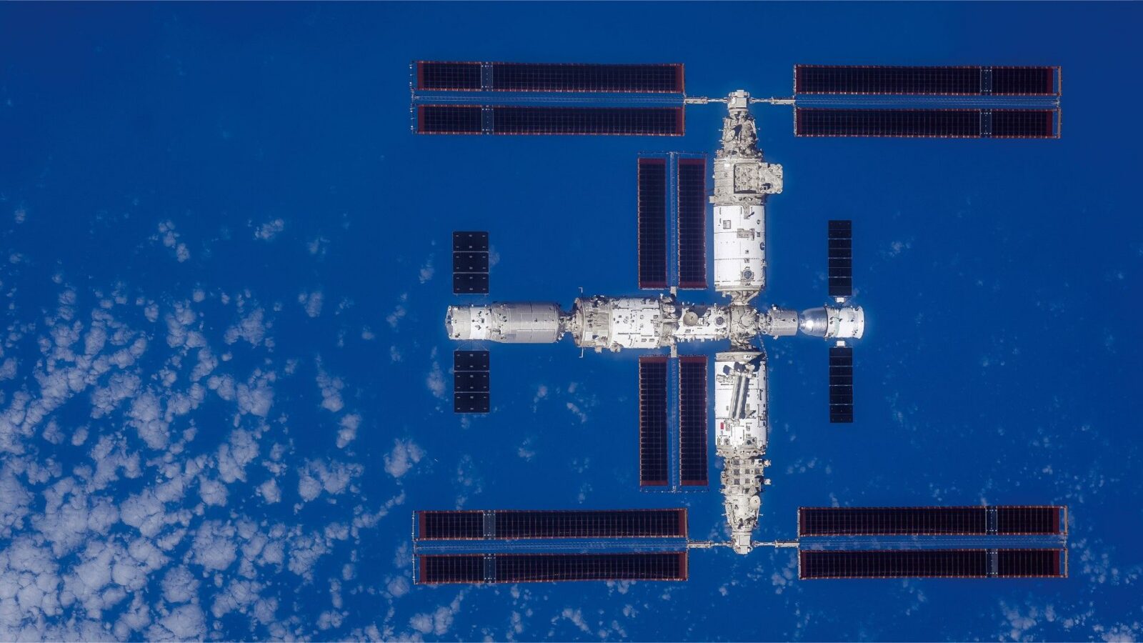 Espacio: China planea duplicar Tiangong en órbita