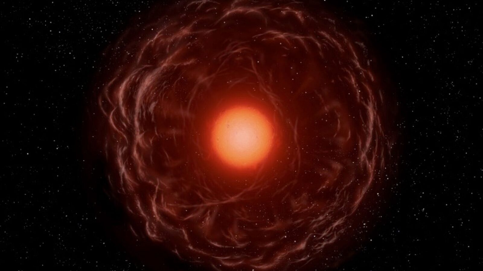 Espacio: La Tierra podría sobrevivir al Sol