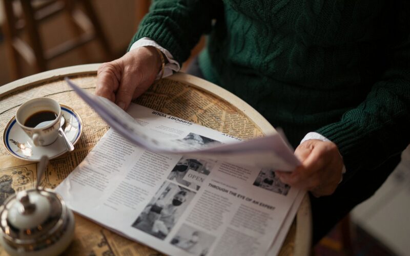 Psicología: Por qué agota tanta mala noticia