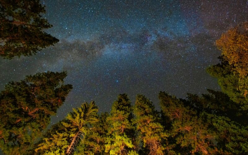 Astronomía: La oscuridad ya tiene precio