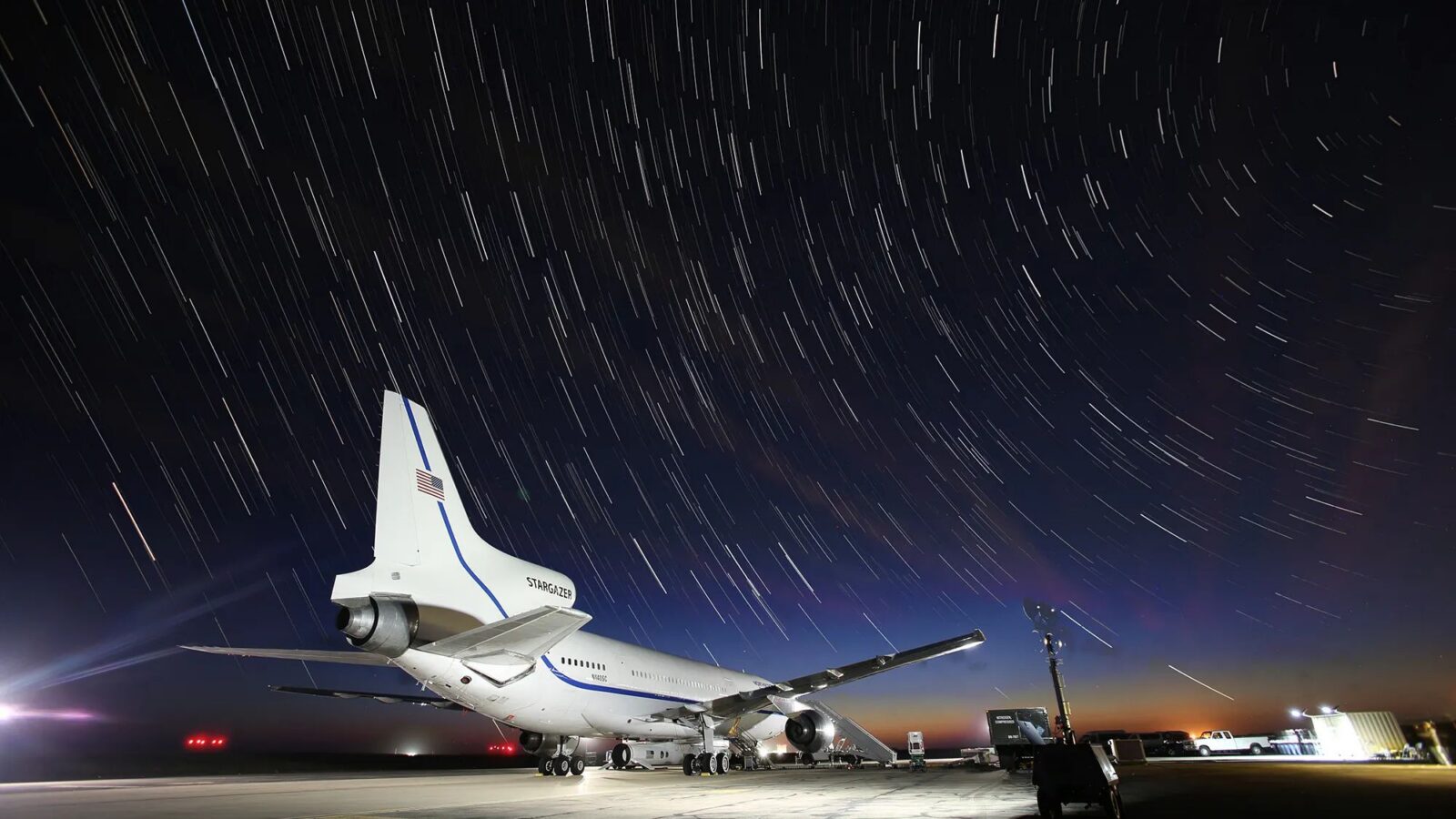 Espacio: NASA intenta salvar al telescopio Swift