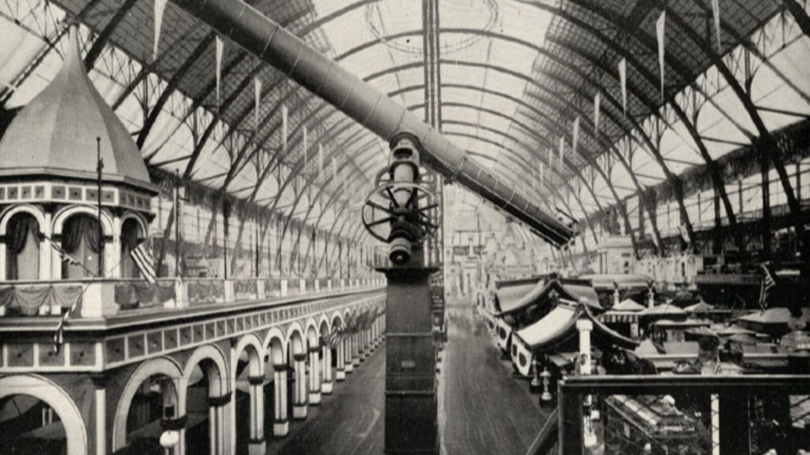 Astronomía: 250 años mirando más lejos