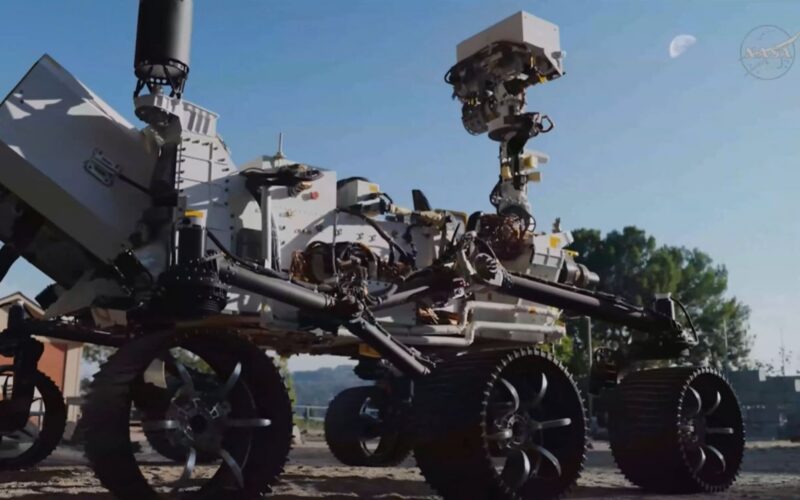 Espacio: NASA quiere llevar PROMISE a la Luna