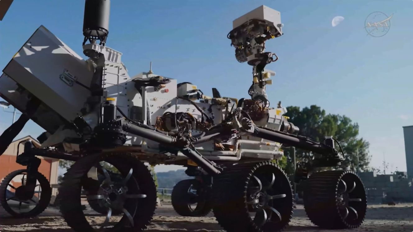 Espacio: NASA quiere llevar PROMISE a la Luna
