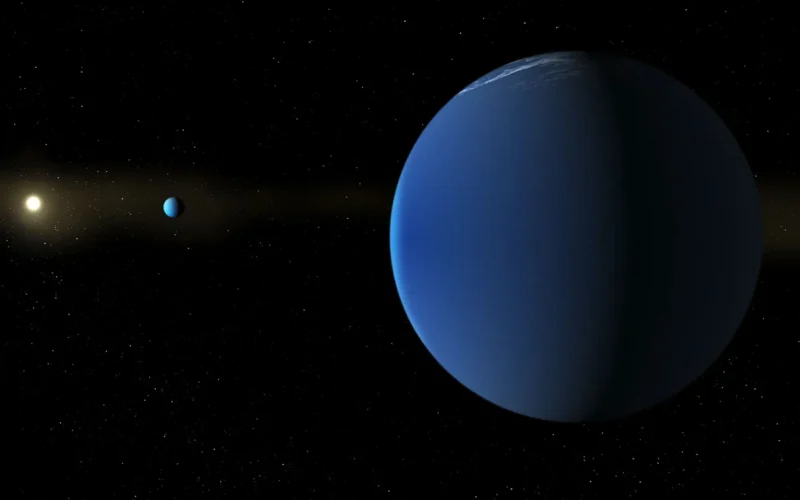 Astronomía: Los planetas más esponjosos de la galaxia